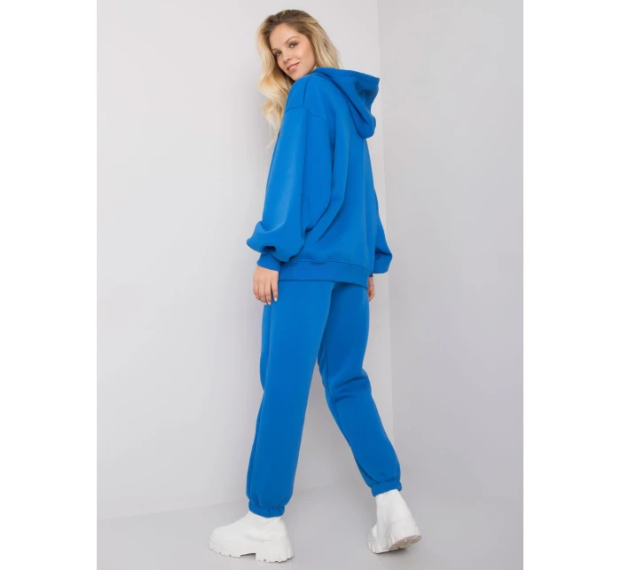 Souprava RV KMPL 7307.10x tmavě modrá