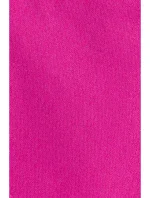 model 20476095 Mini šaty s dlouhými rukávy růžové - Moe model 20476095 Mini šaty s dlouhými rukávy růžové - Moe