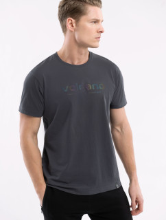 Volcano T-Shirt T-Holm Graphite