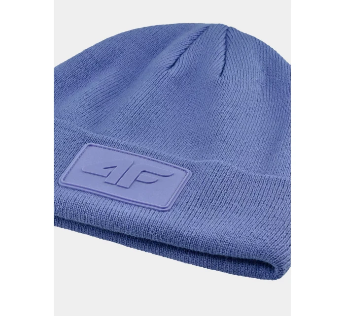 Čepice model 20682192 unisex - 4F Čepice model 20682192 unisex - 4F