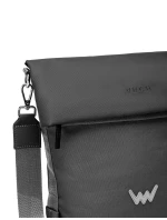 Dámská kabelka Vuch Mirelle Dark Grey