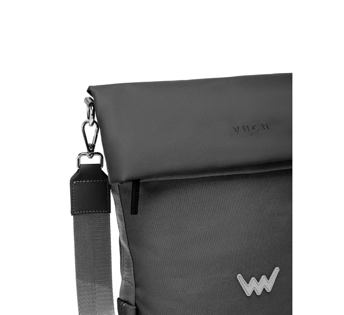Dámská kabelka Vuch Mirelle Dark Grey