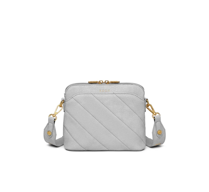 Dámská kabelka Vuch Fossy Belle Grey