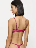 Dámská podprsenka Crazy Stupid Love WHP - Triumph Dámská podprsenka Crazy Stupid Love WHP - Triumph