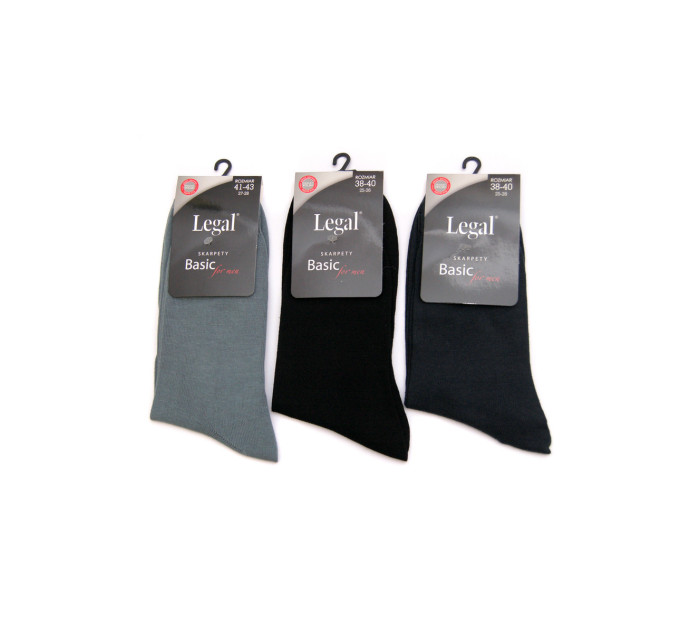 Pánské ponožky k model 16114840 - LEGAL