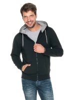 Pánská mikina M model 7568020 - PROMOSTARS