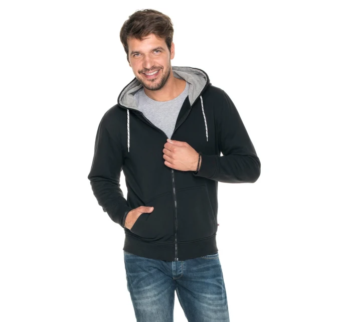 Pánská mikina M model 7568020 - PROMOSTARS