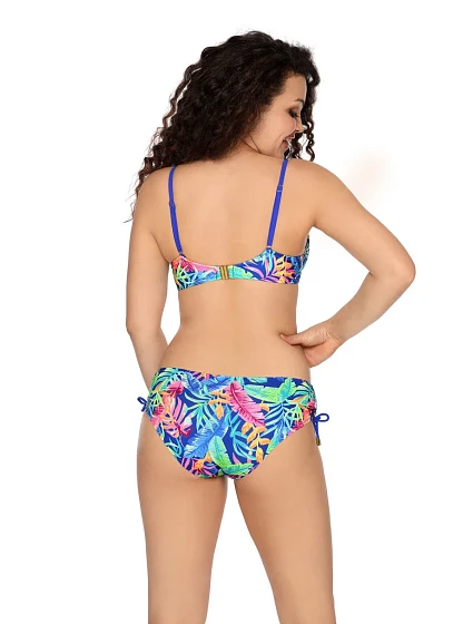 Dámská plavková podprsenka SK  BLUE MAXI model 21913194 - AVA SWIMWEAR