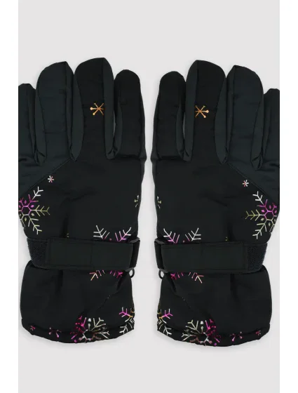 LYŽAŘSKÉ RUKAVICE RN061