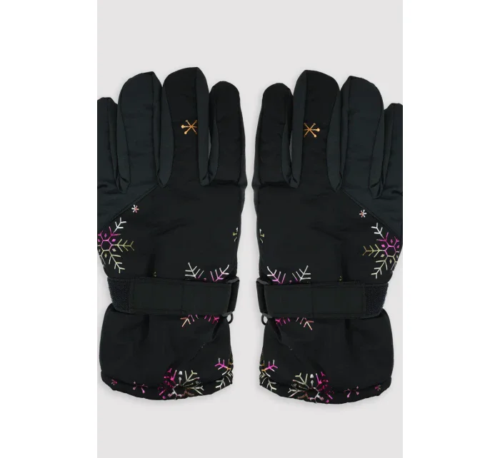 LYŽAŘSKÉ RUKAVICE RN061