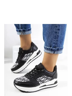 Tenisky  model 208045 Solea