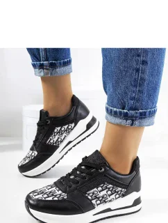 Tenisky  model 208045 Solea