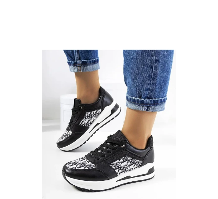 Tenisky model 208045 Solea Tenisky model 208045 Solea