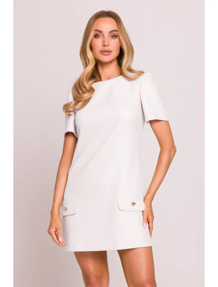 Denní šaty model 213696 Moe