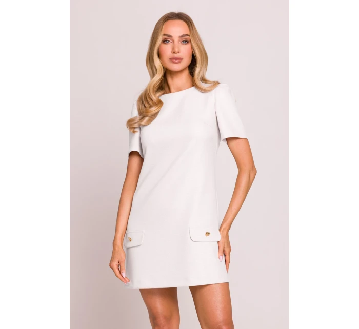 Denní šaty model 213696 Moe