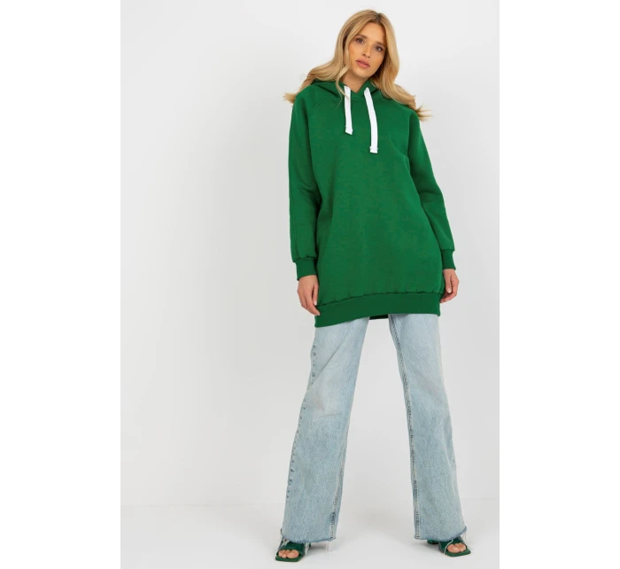 Mikina model 216183 Ex Moda Mikina model 216183 Ex Moda