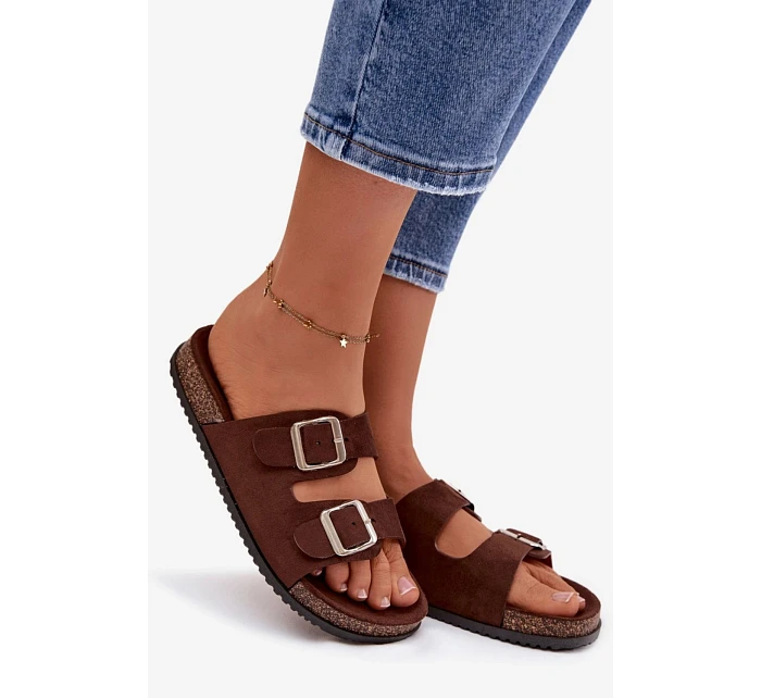 Pantofle  model 226345 Step in style