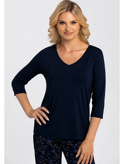 Dámské pyžamo model 19060944 - Babella Dámské pyžamo model 19060944 - Babella