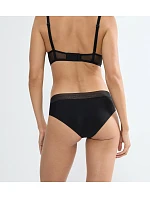 Breathe & Lift Smart Hipster - BLACK - TRIUMPH BLACK - TRIUMPH Breathe & Lift Smart Hipster - BLACK - TRIUMPH BLACK - TRIUMPH