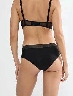 Breathe & Lift Smart Hipster - BLACK - TRIUMPH BLACK - TRIUMPH