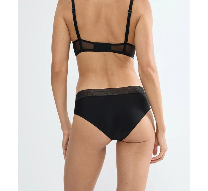 Breathe & Lift Smart Hipster - BLACK - TRIUMPH BLACK - TRIUMPH Breathe & Lift Smart Hipster - BLACK - TRIUMPH BLACK - TRIUMPH