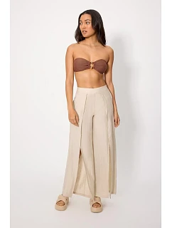 Plážové kalhoty Ysabel Mora 86272 XS-XL