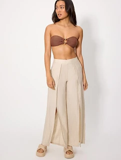 Plážové kalhoty Ysabel Mora 86272 XS-XL