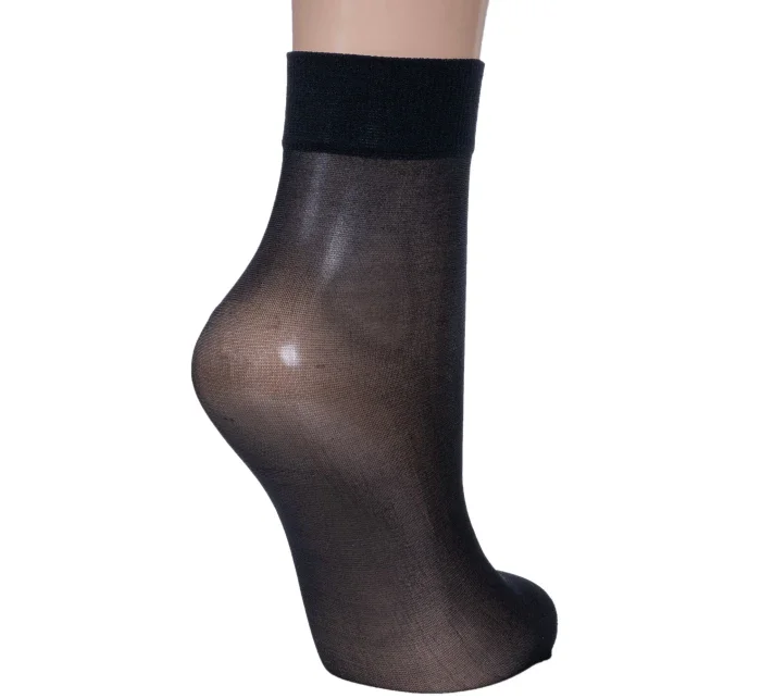 Dámské ponožky Fiore Maja C 1100 15 den A'2