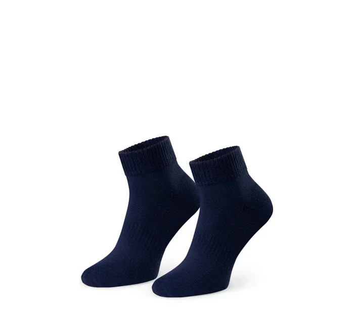 Steven ponožky art.157 Supima Terry 35-46