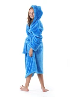 dětský župan Lilly a Jack dětské Sky blue dětský župan Lilly a Jack dětské Sky blue