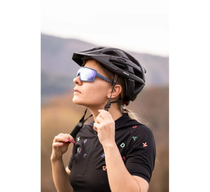 Cyklistický dres Delta W model 20999794 - Radvik