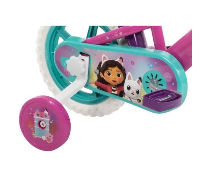 Dětské kolo model 21395887 - Huffy