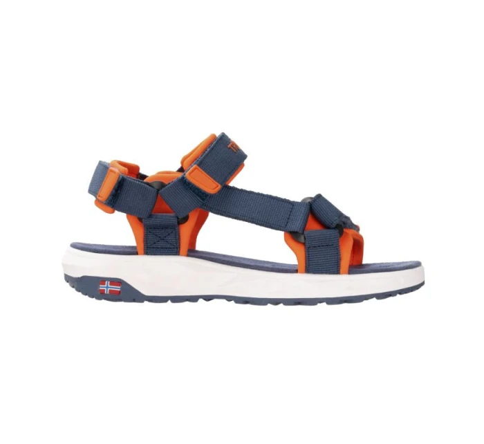 Dětské sportovní sandály pro chlapce/dívky Kids Sandal model 21353952 - Trollkids Dětské sportovní sandály pro chlapce/dívky Kids Sandal model 21353952 - Trollkids