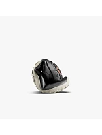 Vivobarefoot PRIMUS TRAIL III ALL WEATHER FG Dámské minimalistické turistické boty Obsidian (209305-01)