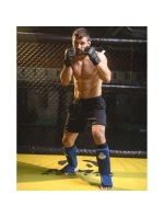 chrániče kosti M Blue model 21438077 - DBX Bushido chrániče kosti M Blue model 21438077 - DBX Bushido