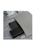 Cestovní batoh Grey model 21763988 - Noveen Cestovní batoh Grey model 21763988 - Noveen