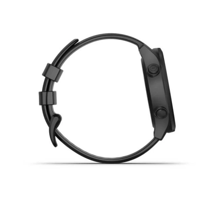 Sportovní hodinky Garmin Approach S12 43 mm, černé Sportovní hodinky Garmin Approach S12 43 mm, černé