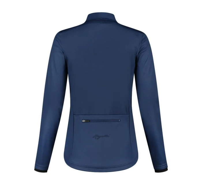 Rogelli dámská zimní bunda CORE navy blue S