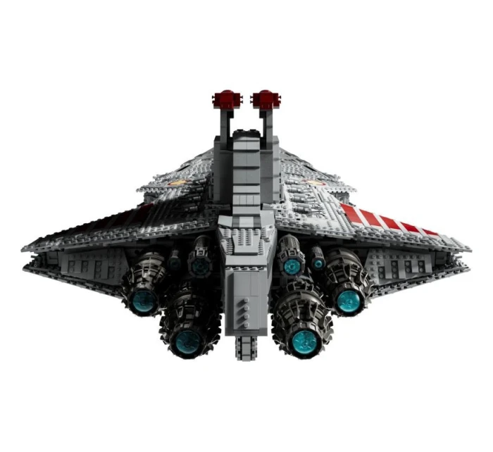 Star Wars  typu model 21864029 - Lego