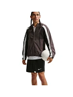 Pánské šortky Nike Dri-Fit Laser VI černé HV8244 010