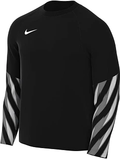 Pánské tričko Nike Dri-Fit Park V Stadium, černé, HV8314 010, velikost XL