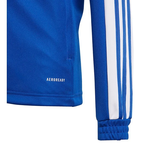 Dětská mikina Squadra 21 Training Youth model 16024034 - ADIDAS