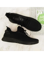 Dámská sportovní obuv W model 21958200 black NEWS - Inny