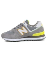 Boty New Balance W WL574CM2