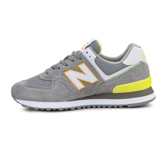 Boty New Balance W WL574CM2