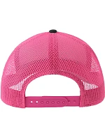 Rapper CottonS 5 panelová Trucker kšiltovka fluo model 22450327 - Atlantis Headwear Rapper CottonS 5 panelová Trucker kšiltovka fluo model 22450327 - Atlantis Headwear