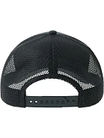 Rapper 5 panelová Trucker kšiltovka navy/navy model 22456307 - Atlantis Headwear Rapper 5 panelová Trucker kšiltovka navy/navy model 22456307 - Atlantis Headwear