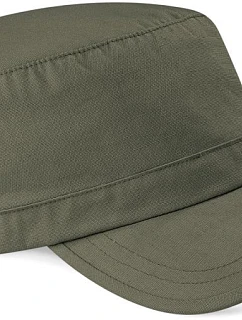 B 34 Kšiltovka  olive green model 22481380 - Beechfield