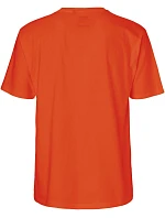 Neutral O 60001 Pánské tričko z těžké bio bavlny 77.6001 orange Neutral O 60001 Pánské tričko z těžké bio bavlny 77.6001 orange