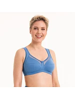 Clara komfortní podprsenka blue  model 20756886 - Anita Classix